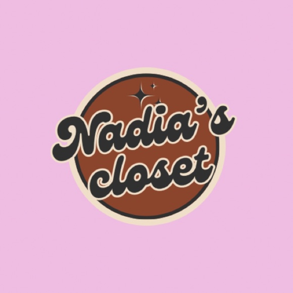 Meet your Posher, Nadia